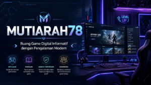 MUTIARAH78